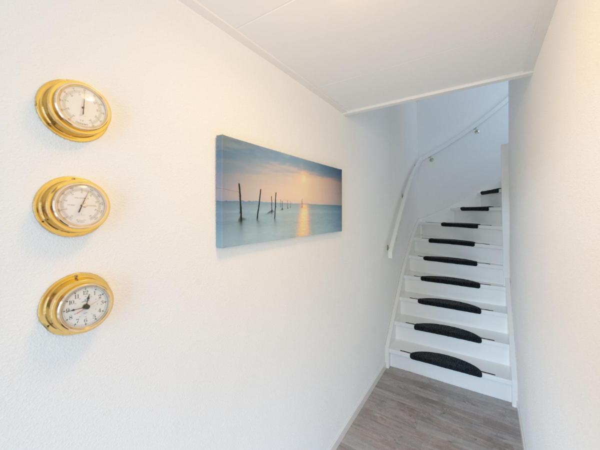 Quaint Apartment In Schoorl Near Tennis Court Extérieur photo