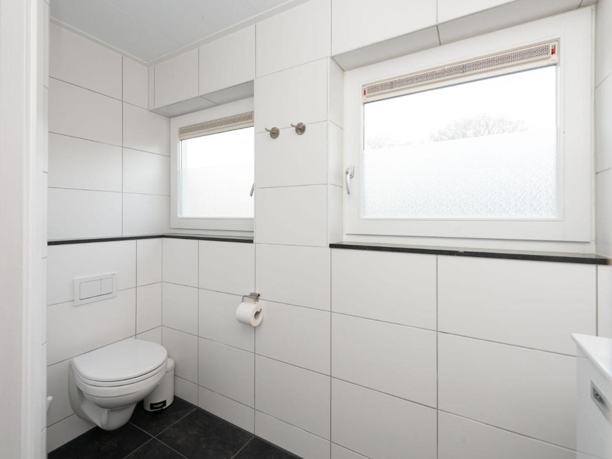 Quaint Apartment In Schoorl Near Tennis Court Extérieur photo